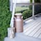 Rust-Oleum® Stops Rust® Outdoor Metallic Spray Paint